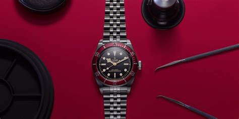 watches and wonders tudor 2024|best tudor watches 2024.